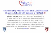 Icosapent Ethyl Provides Consistent Cardiovascular Benefit in …/media/Clinical/PDF-Files/Approved-PDFs/2020… · 15/05/2020  · composite of CV death, nonfatal MI, nonfatal stroke,
