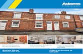 Sydney Street Offers in Excess of £75,000...Sydney Street Runcorn, WA7 4JG Offers in Excess of £75,000 Mid Terrace Property Two Double Bedrooms ... Recessed space ideal for frdige/freezer.