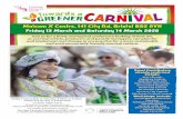 Panel Contributors alreadq confirmed include: Julie's ... · The New Carnival Company on 01983 716095 or email carnivalnetworksouth@gmail.com • ÒToward.s a Malcom X Centre, Rd,