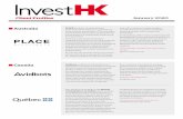 Client Profiles January 2020 - InvestHK · 2020. 1. 15. · Teads, the global media platform, unites and empowers the best publishers in the world to connect advertisers to an audience