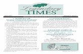 Legendary Times Legendary Times آ  Copyright آ© 2011 Peel, Inc. Legendary Times - April 2011 Legendary