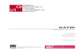 Archiveren van e-mail · 2012. 5. 22. · DAVID – Archiveren van e-mail 5 I. INLEIDING E-mail heeft zich tijdens de jaren negentig ontwikkeld als een algemeen verspreide technologie,