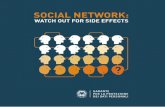 SOCIAL NETWORK - Joinup collaboration platform€¦ · Bebo.com, LinkedIn, Badoo.com, Multiply, Imeem, Ning, Last.fm, ... a social network you grant the SN company a licence to use