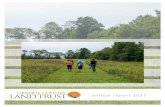 orange county land trust I po box 269 I mountainville, ny …...Orange County Land Trust, the City of Newburgh hopes to protect water resources that their residents depend on. The