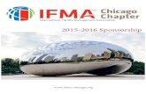 2015-2016 Sponsorship - IFMA Chicago · 2015-2016 Sponsorship Package 2015-2016 Sponsorship Package Events Corresponding with Medal Sponsorship Oktoberfest Social Event Intent: Join