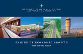 ENGINE OF ECONOMIC GROWTH - Maryland State Archivesmsa.maryland.gov/megafile/msa/speccol/sc5300/sc... · Aviation Enterprise Washington Dulles International Airport Ronald Reagan