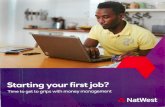  · Useful websites natwest.com For helpful tips, tools and information moneyadviceservice.org.uk Free and impartial advice on money matters studentloanrepayment.co.uk To find out