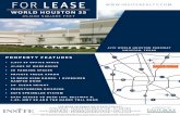 LEASE - LoopNet...thereof. The presentation of this property is submitted subject to errors, omissions, change of price or conditions, prior sale or lease, or withdrawal without written