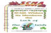 Luck of Poker Run - SCMA2. Eat breakfast like a king, lunch like a prince and dinner like beggar. 3. Eat more foods that grow on trees and plants and eat less food that is manufactured