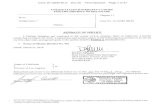 Case 16-10682-BLS Doc 55 Filed 03/23/16 Page 1 of 47case 16-10682-bls doc 55 filed 03/23/16 page 5 of 47. jumio inc. - u.s. mail served 3/22/2016 as 4finance 615 south dupont highway