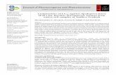 P-ISSN: Computation of LC against Spodoptera litura (Fab ...€¦ · Murali Krishna T, Devaki K, Swarna B, Abhijit N and Naresh M Abstract ... developed by Shelton et al. (1993) [14]