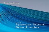 2016 Spencer Stuart Board Index/media/s/research...2 fiffffispffie fincren fiffffispffie fincren ffffiefiffffipntuffi aie 2016 About Spencer StuArt boArd ServiceS At Spencer Stuart,