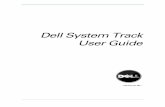 Dell System Track User Guidei.dell.com/.../services/pl/Documents/system-track-users-guide-en_pl.p… · link on the global navigation bar. The Theft Report page opens. Reporting a