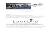 13th Anniversary Tour de Gracetown Sat 3 Nov 2018 Event ... · 13th Anniversary Tour de Gracetown Sat 3rd Nov 2018 Event Information Guide Introduction On behalf of the Board of Tour