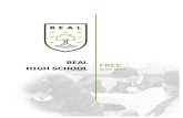 Free School Meals-BEAL€¦ · Free school meals are provided to children at maintained schools in Redbridge. Since September 2014 there have been two types of Free School Meals -