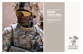 2-Armed Forces Covenant Brand Guidelines v12 · 2019. 8. 29. · Introduction 2 The Armed Forces Covenant is not a charitable organisation. ... us create messages that resonate effectively