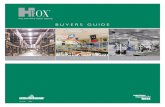 HL-2130 forPDF.qxd:Layout 1...video conferencing, food processing areas, cold-storage facilities, chemical plants, pulp and paper facilities, laboratories or parking garages. Each