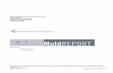Mold Inspection Sciences Texas, Inc. Lab Report 2512 S IH ...€¦ · Client: Mold Inspection Sciences Texas, Inc. MoldREPORT Contact: Lab Report EMLab P & K Project: Sterling C.
