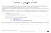 CISSP Process Guide V• The Security Program • Data Protection • System and Data Management • Security Awareness Training • User Provisioning • Monitoring and Enforcement