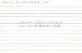 maynardhistory.org Card Catalog 2419.pdf · Pic. Cld Prick 1921 Cory from story . Pic. School - Donated by Copy from Cutterldgets history . Pic. Asa on Summer Rožžd 1921 Lonateò