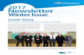 Winter Issue · 2018. 1. 10. · The theme of the 16th NetKing Website Design Contest was “Story”; this contest encouraged contestants to use new Internet technologies or social