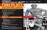 EVENT PROMOTIONS NPC NEWS Former IFBB Pro and former Mr ... bodybuilding seminar Sunday, May 26, 2013