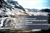 Red Eco Mining Concepts Codelco: Desafíos para una ...200.24.13.63/~ecominin/wp-content/uploads/2018/11/Chavez...Fuente: Elaboración Propia en base a información de ICA (2017) y