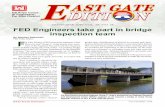 Buiing Strong in Korea US Army Corps of Engineers Far East ... · profile data, identification of defects in concrete and classi-fication between structural defects vs non-structural