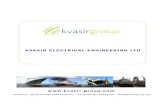 KVASIR ELECTRICAL ENGINEERING LTDkvasir-group.com/wp-content/uploads/2015/01/Kvasir-Group-Brochure-Rev.06.pdfelectrical cad design kvasir electrical engineering ltd ... client portfolio