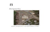 Chapter 5: Airports - FRCOG · Web viewThe airport’s primary runway is runway 01-19, which measures 5,000 feet long and 75 feet wide. The airport’s secondary runway 14-32 measures