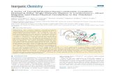 A Series of Tetrathiafulvalene-Based Lanthanide Complexes ...okina.univ-angers.fr/publications/ua2683/1/27_ttfln_ic13.pdf · A Series of Tetrathiafulvalene-Based Lanthanide Complexes