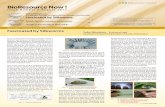 BioResource Now ! Vol.8 No.8 BioResource Nowshigen.nig.ac.jp/shigen/news/n_letter/2012/nl201208En.pdf · “Endless Forms Most Beautiful ... “The New Science of Evo Devo,” the