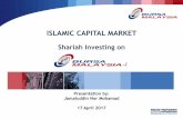 ISLAMIC CAPITAL MARKET€¦ · offering diverse Shariah compliant products. Our Bursa Suq Al-Sila’(“BSAS”)is a commodity trading platform specifically dedicated to facilitate