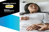 Zebra Healthcare - Digi-Trax · Zebra's Z-Band® wristbands. The ZD510-HC include Print DNA and is backward compatible with the HC100. • ZD51013-D01E00FZ - USB ... stand for use