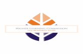 2015 RESOURCE GUIDE · HLC’s 2016 Annual Conference: Beyond the Horizon – April 15 - 19, 2016 HLC’s Resource Guide will be published each year in time for the Annual Conference.