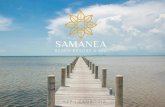 KEP | CAMBODIA - Samanea Beach Resort...YOGA Yoga classes incorporate active and passive yoga poses, breathwork (pranayama) and guided meditation, according to the client’s level,