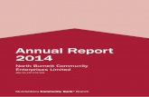 Annual Report 2014 - Bendigo Bank · Letetia Berthelsen (Appointed 1 July 2013) 1,000 - 1,000 Susan Mary Payne (Appointed 19 August 2013) 2,000 - 2,000 Jan-Adele Hotz (Appointed 27