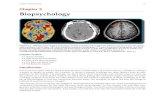 Chapter 3 Biopsychology - Weebly · Biopsychology Figure 3.1 Different brain imaging techniques provide scientists with insight into different aspects of how the human brain functions.