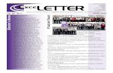 Serving School Districts: ExceLETTER · • South Euclid-Lyndhurst • West Geauga • Willoughby-Eastlake Vol. XIX No. 2 Spring 2019 Director’s Notes Program Power ExceLETTER by