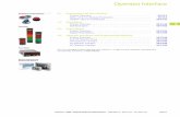 4.1 Pushbutton and Pilot Devices - RS Components...V9-T4-2 Volume 9—OEM—Original Equipment Manufacturer CA08100011E—March 2013 4 4 4 4 4 4 4 4 4 4 4 4 4 4 4 4 4 4 4 4 4 4 4 4