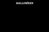 Halloweencolegiovicentealeixandremarbella.com/documentos/halloween.pdf · Halloween Traditions ... costumes and ask for candy door to door • In the UK children get things like peanuts