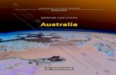 JENNIFER GASCOIGNE Australia - Macmillan Readers · The Great Barrier Reef. The Great Barrier Reef . Another of Australias n’ atural treasures . and also a UNESCO World Heritage