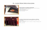 St. Jude Ride Merchandise · Cozy fleece face that reverses to soft Sherpa 100% fleece, 100% Sherpa Fully hemmed Color: Fireside Brown Dimensions 50 x 50 Price: $35.00 Ladies Thermal