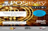 POSitivity magazine - Payment Systems Consultancy · 2015. 10. 12. · 1 issue Blockchains and distributed led-gers • ACH initiatives across Europe vs Apple Pay like payments •