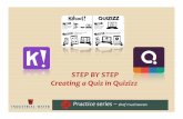 step by step crate quzizz SHEF MUCHAWAN rev0 · MembuatQuizizz(4) 8 Masukkan pertanyaan pada kolom “ Write your question here” lalu masukkan opsi jawaban ( jika menggunakan pilihan