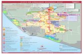 City of Oxnard Zoning Map...local government planning programs. Government Code Section 65583. Oxnard City Limits N R1 R1 R1 R1 R1 R1 R1 R1 R1 R1 R1 CPC CVC CVC RB1 RB1 R2c RB1 RC3