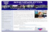 SGHS NEWSLETTER - Home - Strathfield Girls High School · 2020. 8. 22. · 31/5 Athletics arnival. 1/6 Year 10 Exams. ... 4/6 Year 10 Exams. 7/6 Year 11 Parent Teacher Night. 6-8/6