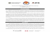 Concept Document - Political Financing in Latam and the ... · Title: Microsoft Word - Concept Document - Political Financing in Latam and the Caribbean VI Electoral Training Seminar