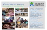 Action Against Hunger - ACBAR.ORG · 2017. 1. 25. · Action Against Hunger as a worldwide humanitarian organization is committed to bring positive change and better standards for