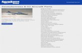 Stratofortress B-52 Aircraft Parts - AeroBase Group...Stratofortress B-52 Aircraft Parts AeroBase Group offers parts for hundreds of end platforms. To see what platforms we support